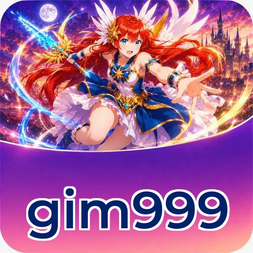 gim999 APK Indonesia - Dashboard dan Interface