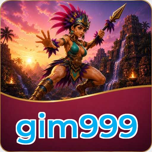 Instalasi gim999 APK