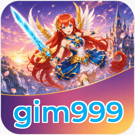 Lisensi Resmi gim999